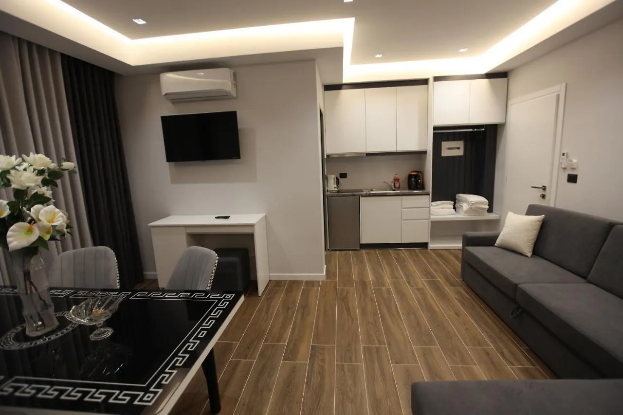 Vila Neli Ksamil Albania
