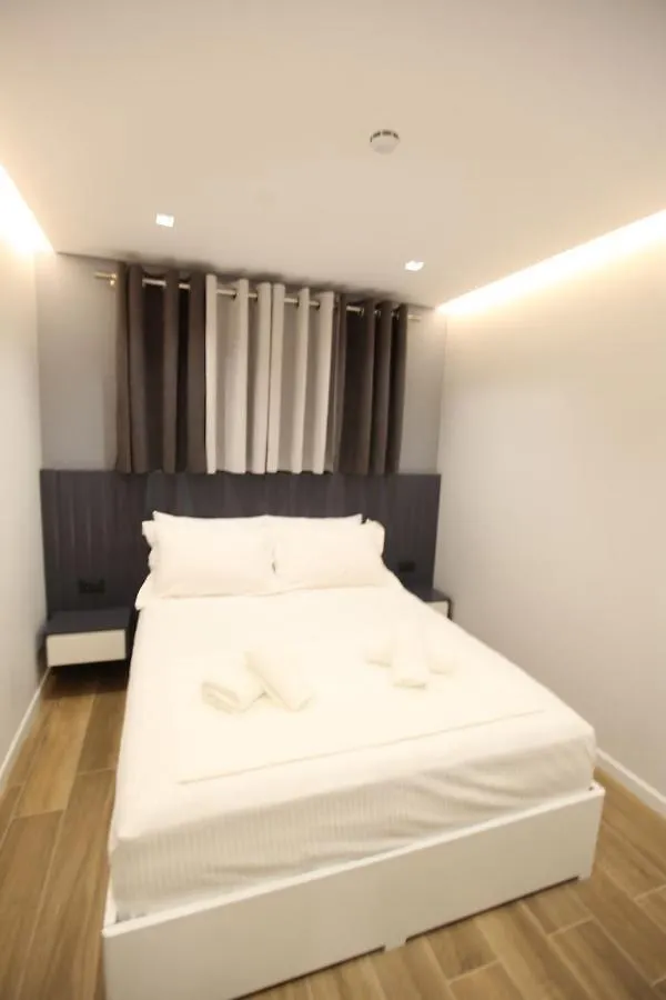 Vila Neli Ksamil Apartment