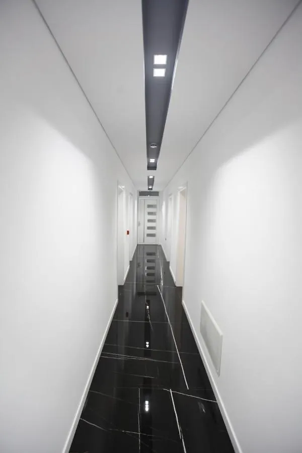 Vila Neli Ksamil Appartement