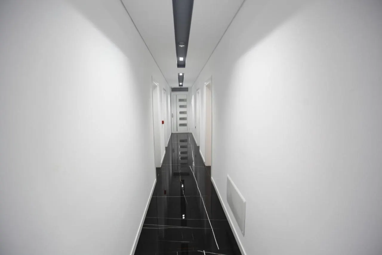 Apartment Vila Neli Ksamil