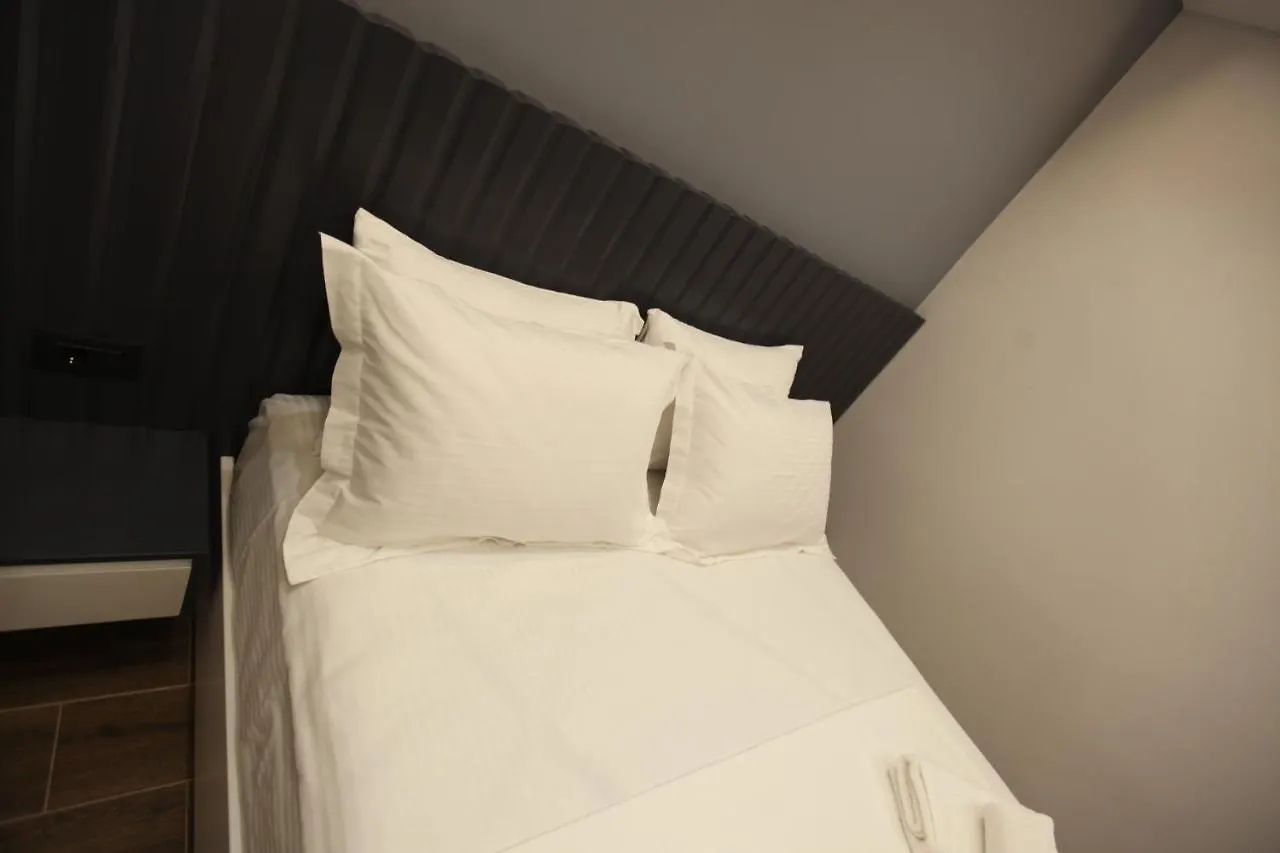 Vila Neli Ksamil Apartment