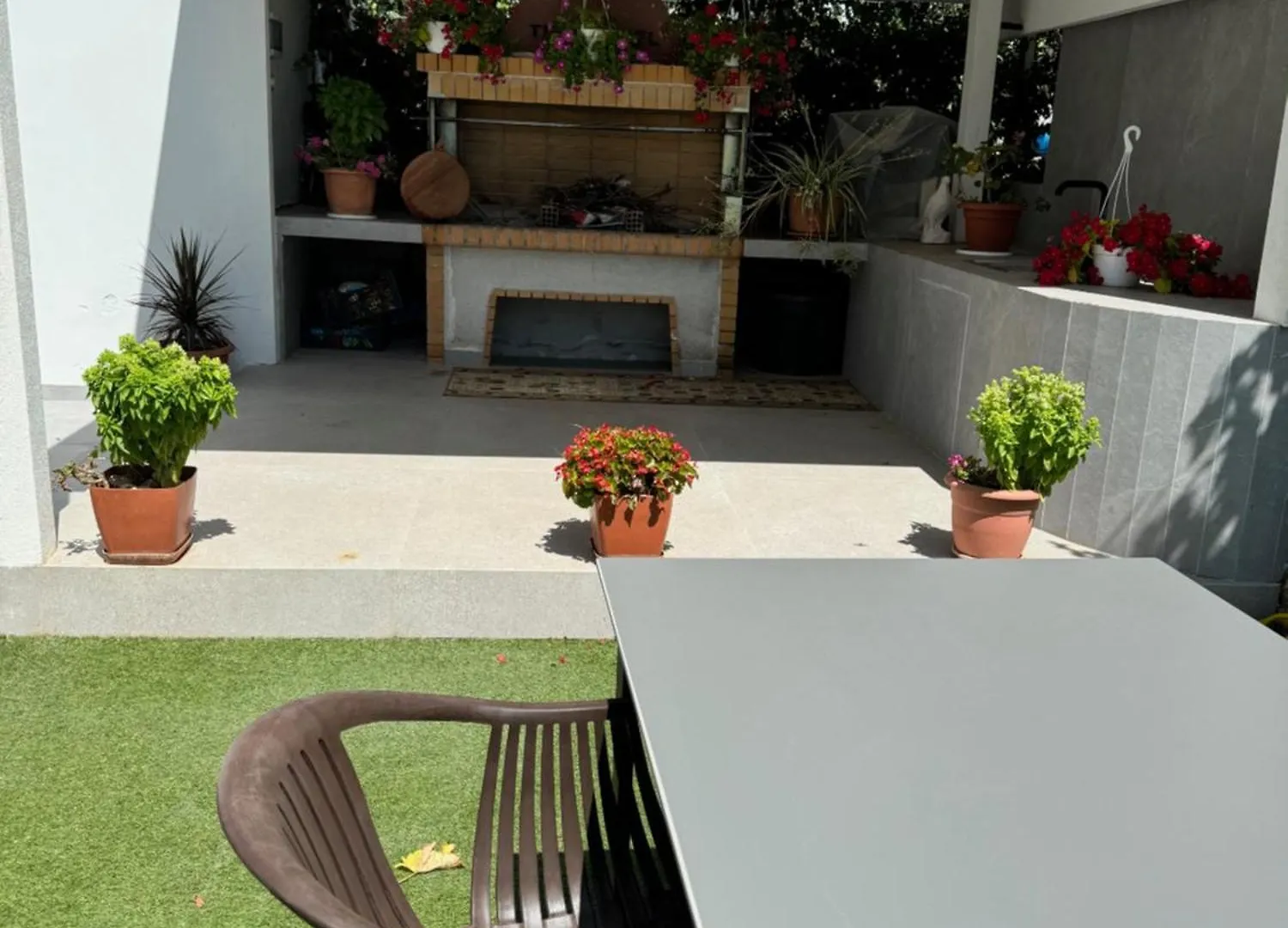 Apartment Vila Neli Ksamil