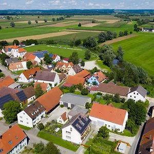 Hermann Apartment Wechingen