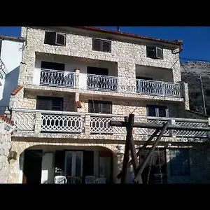  Appartamento Vesna Croazia