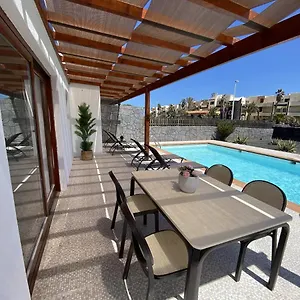  Villa Villalia Capri Flexitime Spagna