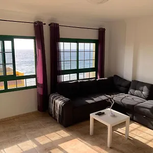  Appartamento El Mar -tenerife Sur Spagna