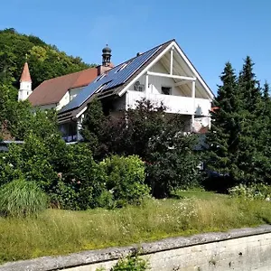 Am Historischen Ludwigskanal Apartment Kelheim