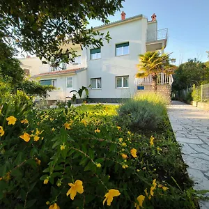  Appartamento Jadran Croazia