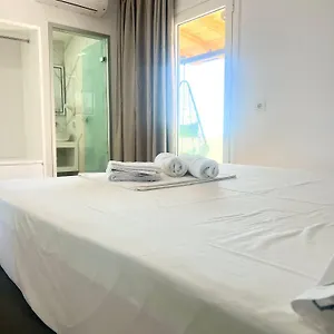 Alfio Apartamento
