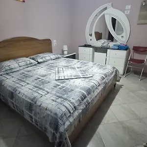 Appartement Centro, Pogradec