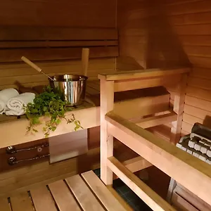 2ndhomes Deluxe Kamppi Center With Sauna Apartment Helsinki