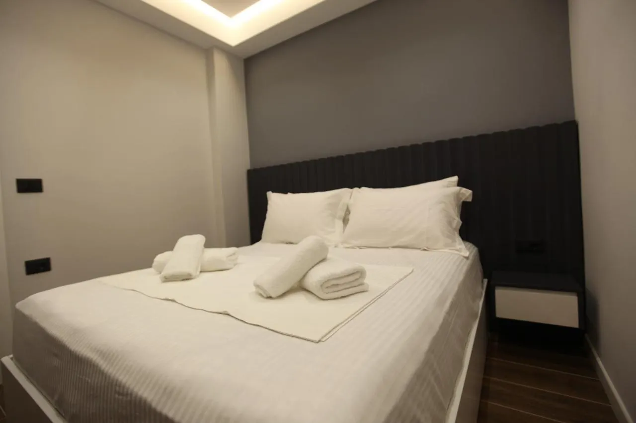 Vila Neli Ksamil Apartment